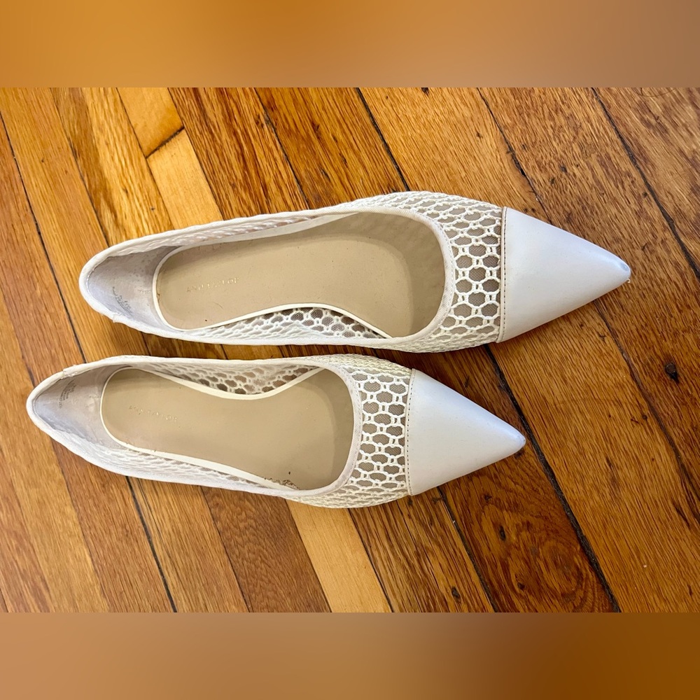 Ann Taylor Shoes, 9M - Picture 3 of 7